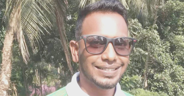 বরগুনায় সেতুর ১৪ বীম চুরি, ছাত্রলীগ নেতা আটক 
