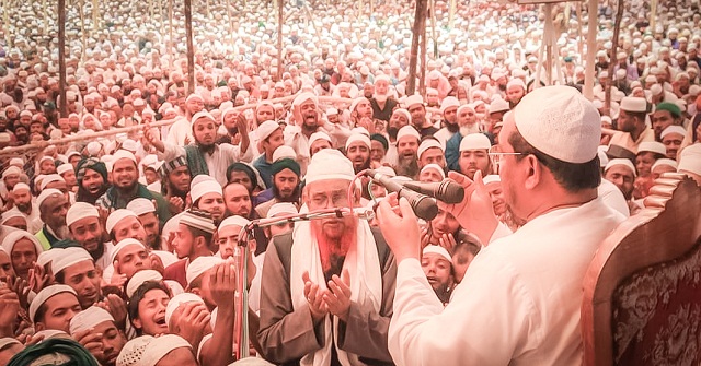 ২৫ ফেব্রুয়ারি সারা দেশে ইসলামী আন্দোলনের বিক্ষোভ
