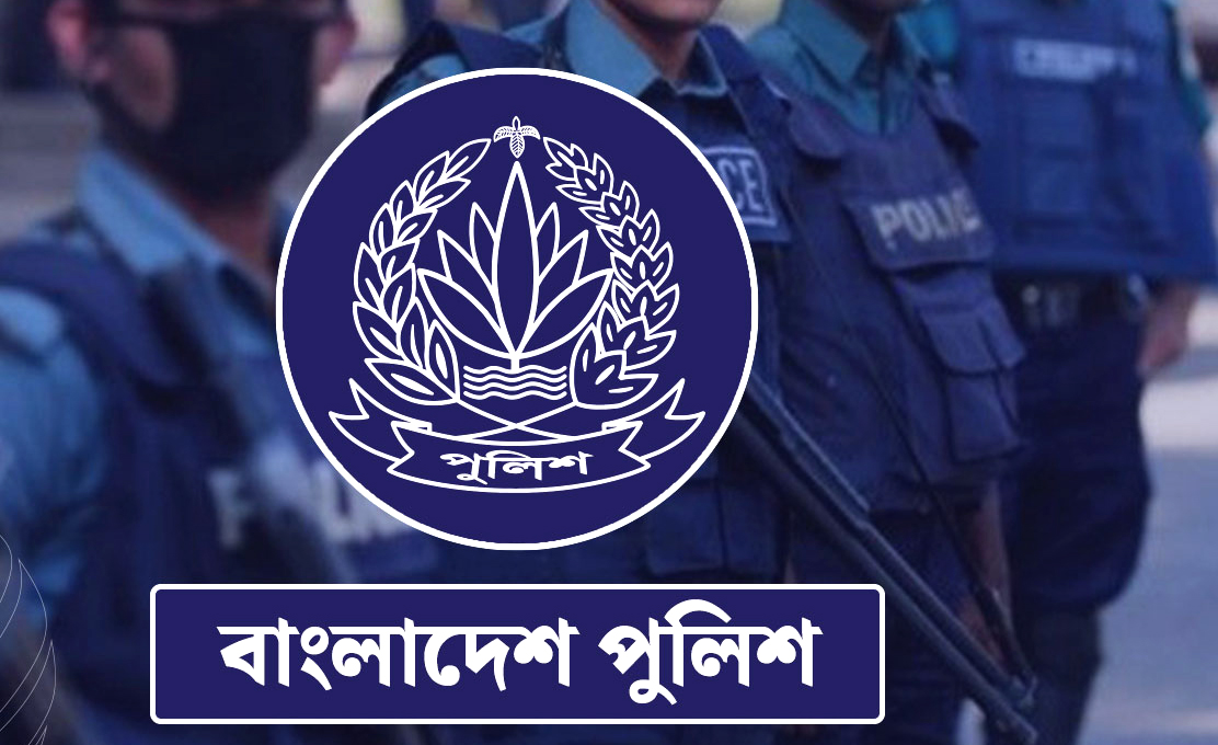 অতিরিক্ত আইজি হলেন পুলিশের ৭ কর্মকর্তা