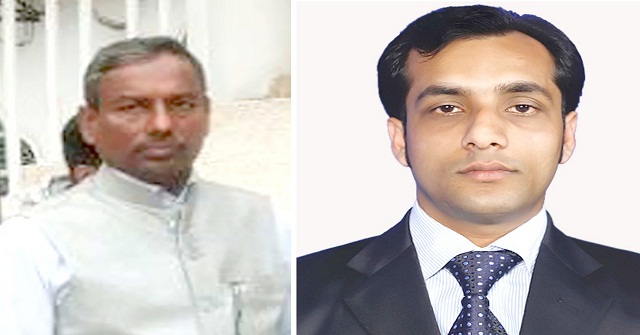 রাজাপুরে দূর্গা, কালী মন্দির ও মহাশ্মশান ঘাট পরিচালনা কমিটি গঠন