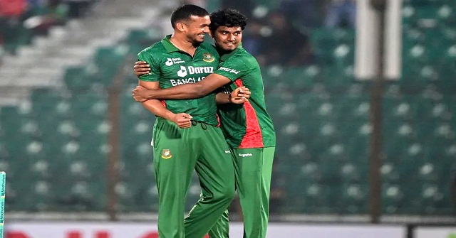 আইরিশদের ২২ রানে হারাল টাইগাররা
