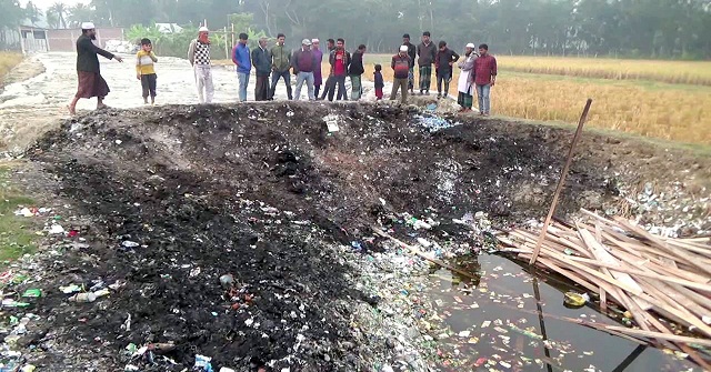 বলাৎকারে ব্যর্থ হয়ে ৮ বছরের শিশুকে পাষবিক নির্যাতন, হাফেজ শিক্ষক গ্রেফতার