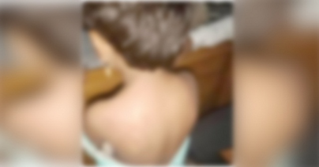 তালতলীতে শিক্ষকের বেতের আঘাতে শিশু শিক্ষার্থী হাসপাতালে