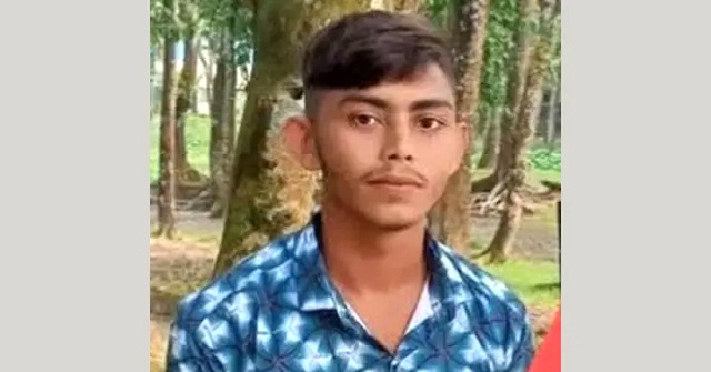 দৌলতখানে  মেঘনায় ট্রলার থেকে পড়ে নিখোঁজের ৩৯দিনেও সন্ধান মেলেনি সোহাগের 