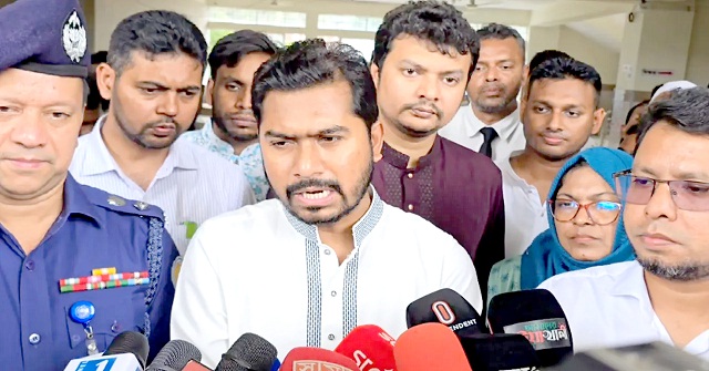 ‘পটুয়াখালী মেডিকেলে ৫৯ জনের পদ থাকলেও জনবল আছে মাত্র ১৮ জন’