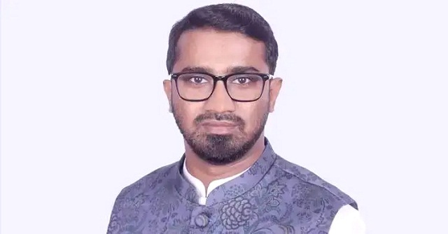 সচিব পদমর্যাদায় প্রধানমন্ত্রীর রাজনৈতিক সহকারী হলেন রাশেদ খাঁন
