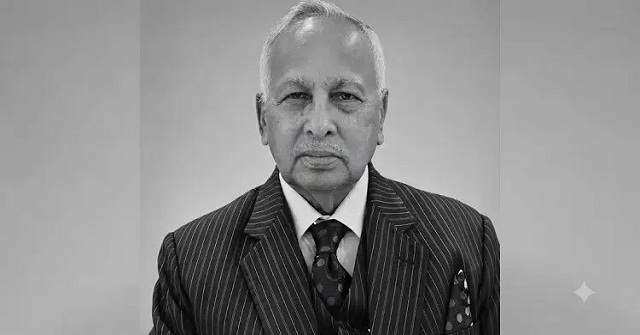দুই দফা জানাজা শেষে সংসদ চত্বরে দাফন করা হবে জমির উদ্দিন সরকারকে