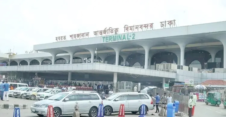 সাইবার হামলার শঙ্কায় দেশের সব বিমানবন্দরে সতর্কতা জারি