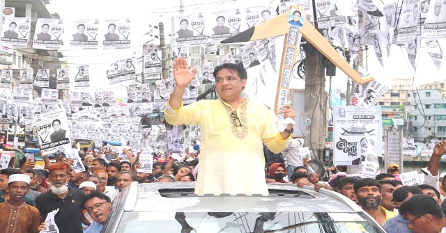 ভোলায় তিন দিনেও সন্ধান মেলেনি নিখোঁজ ৬ ট্রলারের ৭০ জেলের