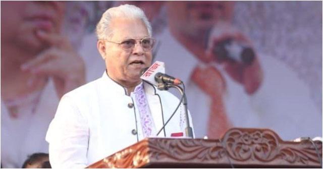 বিএনপির ভাইস চেয়ারম্যান আলতাফ হোসেন চৌধুরী গ্রেপ্তার
