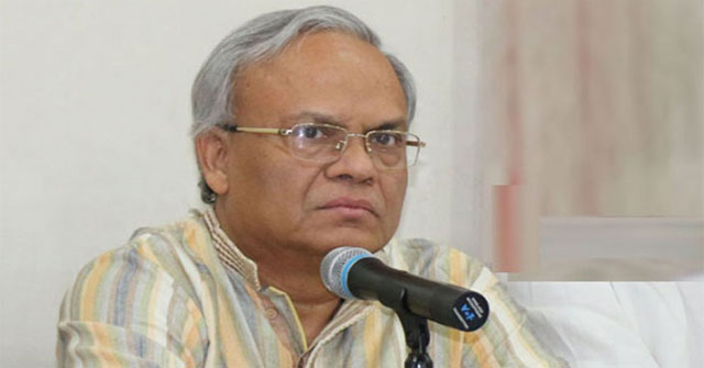  সরকার নিজেদের অতি চালাক ভাবছে : রিজভী