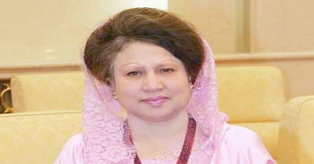 খালেদার বিরুদ্ধে অভিযোগ গঠন শুনানি ৩০ জানুয়ারি