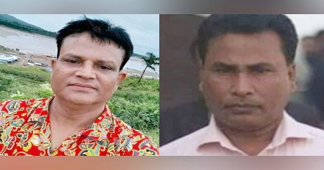 দাওয়াত থেকে ফিরে অসুস্থ, আ. লীগের দুই নেতার মৃত্যু