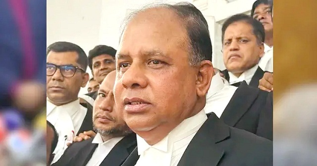 ট্রাইব্যুনালের রায় হওয়া মামলা খতিয়ে দেখা হবে: চিফ প্রসিকিউটর