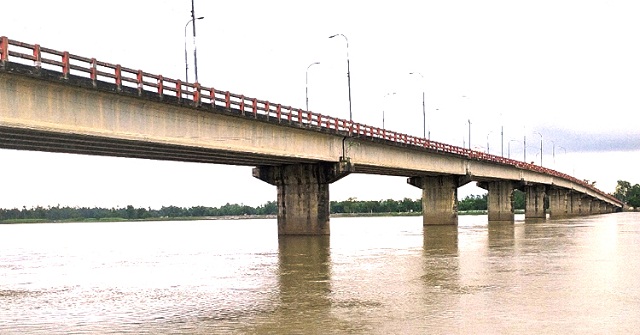 বিপৎসীমার ওপরে তিস্তার পানি, বন্যার আশঙ্কা
