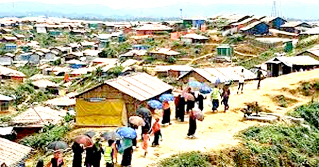 মরহুম কামাল সরদারের পরিবারকে এমপি পংকজ নাথ’র সমবেদনা