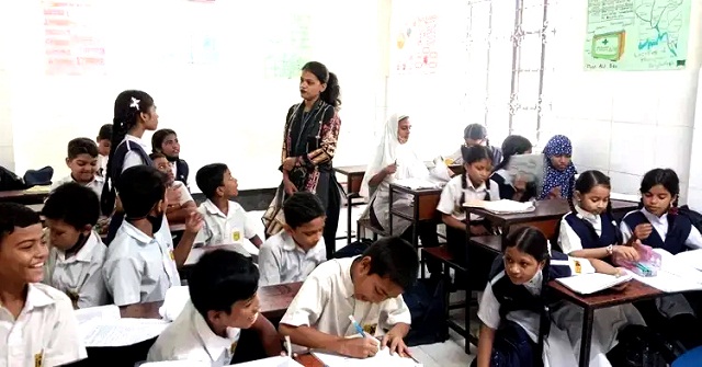 প্রাথমিক বৃত্তি পরীক্ষার সময়সূচি প্রকাশ, শুরু ১৫ এপ্রিল