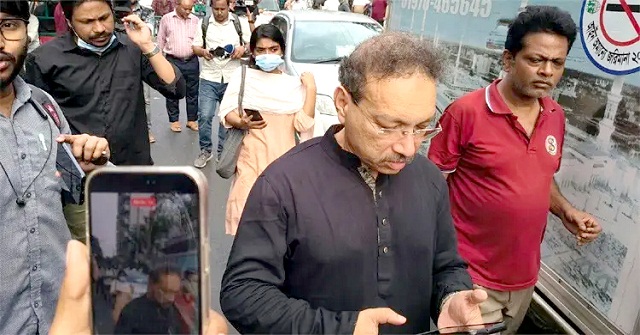  ছেলের মৃত্যুর কারণ জানেন না বাবা, মাঝেমধ্যে ‘আশঙ্কার’ কথা বলতেন তাহসিফ 