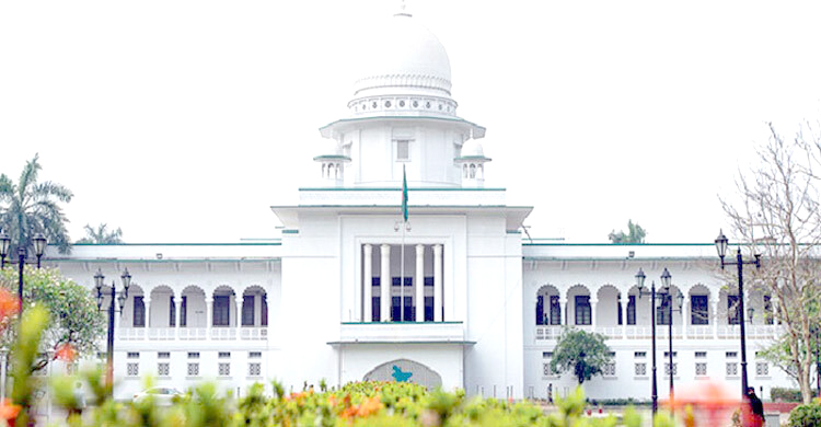 নিম্ন আদালত মনিটরিংয়ে হাইকোর্টের ১৩ বিচারপতি