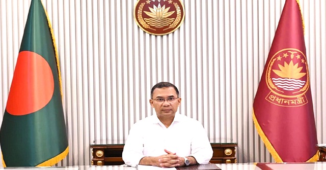 গণতন্ত্রের অগ্রযাত্রাকে সুসংহত করতে বর্তমান সরকার প্রতিশ্রুতিবদ্ধ : প্রধানমন্ত্রী