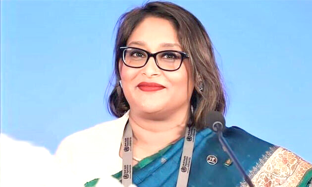 পুতুলের বিরুদ্ধে ইন্টারপোলের মাধ্যমে গ্রেফতারি পরোয়ানা জারির আদেশ