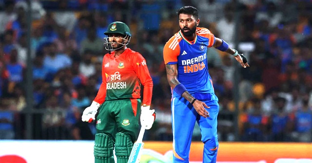 ব্যাটিং ব্যর্থতায় ১২৭ রানে অলআউট বাংলাদেশ