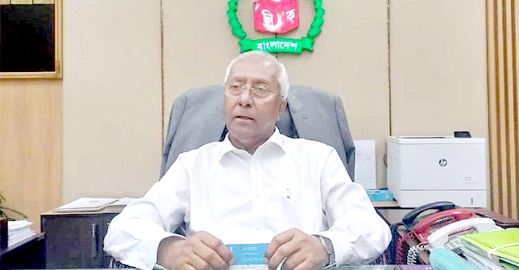 অতীতের যেকোনো সময়ের চেয়ে আসন্ন নির্বাচন চ্যালেঞ্জের: ইসি সচিব