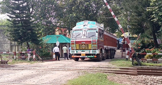 ভারত থেকে আসবে ৯১ হাজার মেট্রিক টন চাল