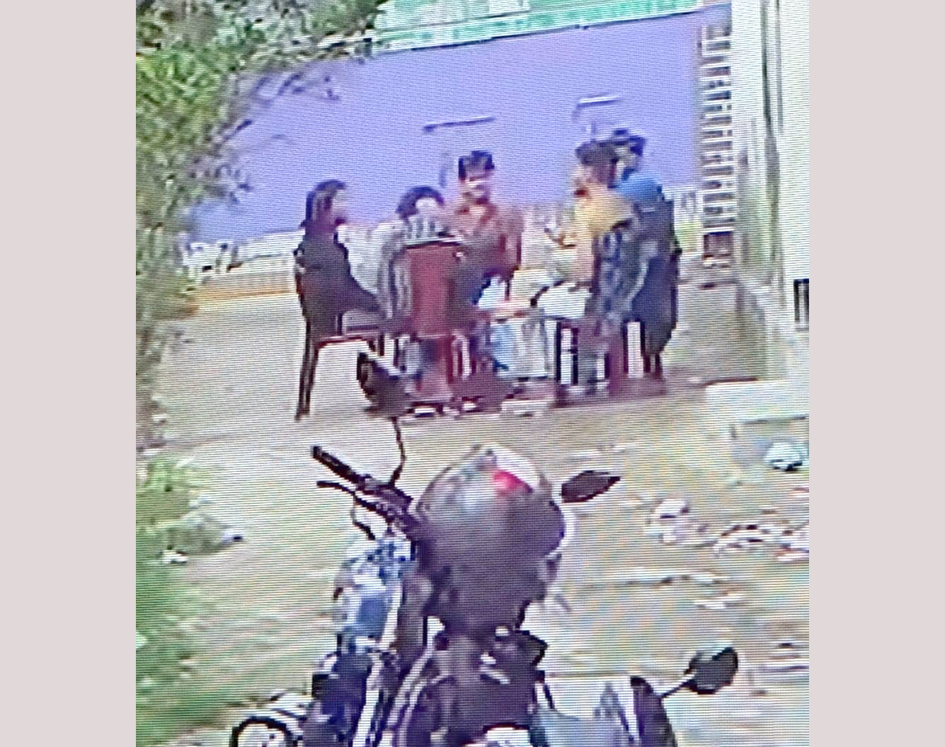 ববি শিক্ষার্থীদের বিরুদ্ধে বিএমপি কমিশনারের কাছে অভিযোগ 