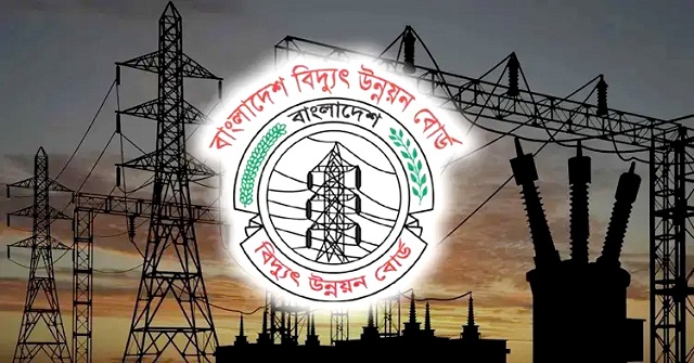 ভূমিকম্পে ঘোড়াশালের সাবস্টেশনসহ ৭ বিদ্যুৎকেন্দ্র বন্ধ