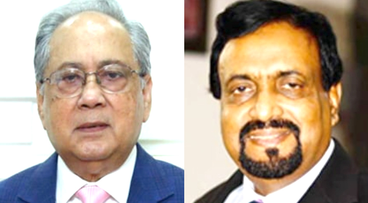 জাপার একাংশের চেয়ারম্যান আনিসুল, মহাসচিব রুহুল আমীন