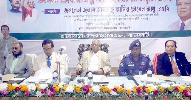 ‘চিকিৎসকদের সততা ও নিষ্ঠার সাথে রোগীদের সেবা দিতে হবে’
