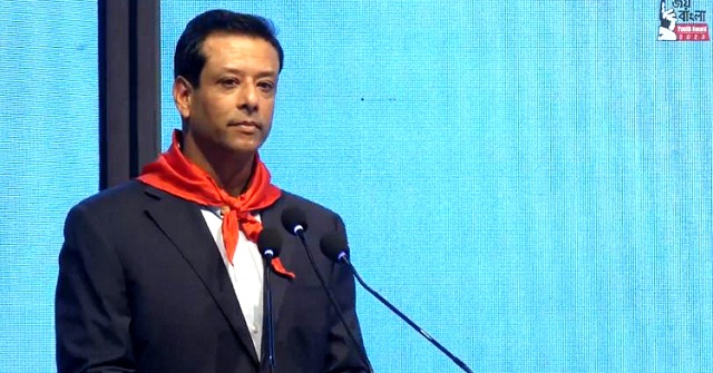  ১০-১৫ বছর পর বিএনপি-জামায়াত বলে কোনো দল থাকবে না: জয়