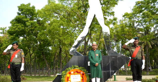 ভাণ্ডারিয়ায় সাবেক প্রধান শিক্ষক আবদুস সাত্তারের ইন্তেকাল  