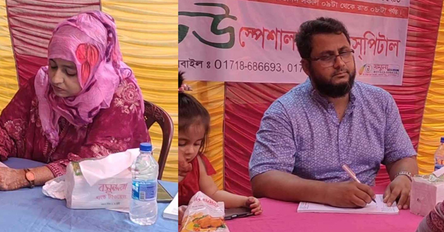নলছিটিতে পর্নোগ্রাফি মামলায় যুবক গ্রেপ্তার