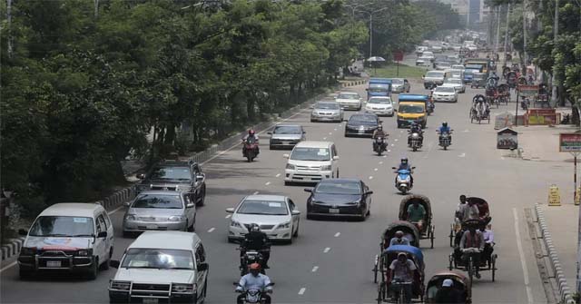 কারাগারে পরীমনি     