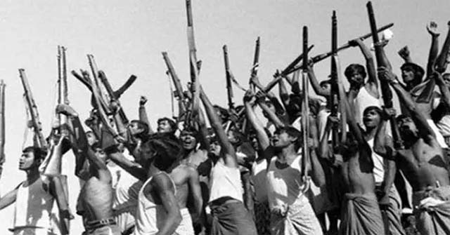 পরীমণির মুক্তির সমাবেশে যা বললেন আবদুল গাফফার চৌধুরী