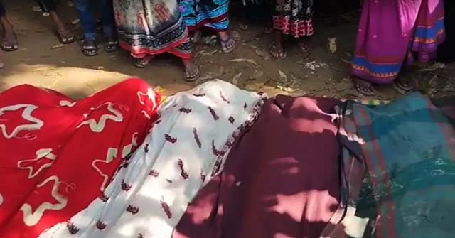  মৌলভীবাজারের জুড়িতে বিদ্যুৎস্পৃষ্ট হয়ে একই পরিবারের পাঁচজনের মৃত্যু