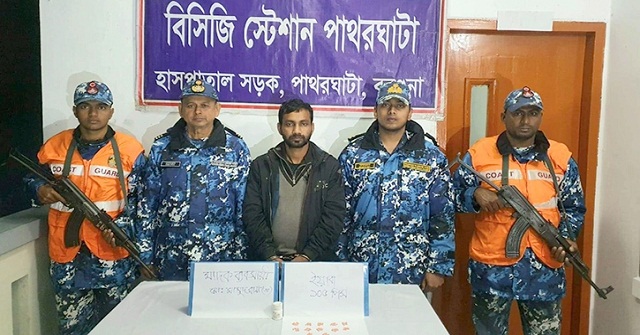 ঝালকাঠীতে ন্যায্যমূল্যে পুষ্টিকর খাদ্য বিক্রি শুরু  