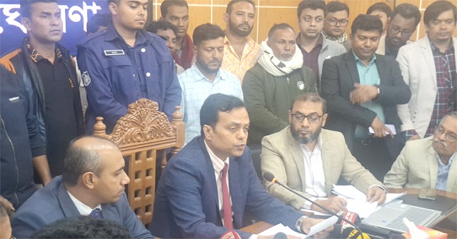 বরিশালের ৬ আসনে ‘হ্যাঁ’র পক্ষে বিপুল ভোট