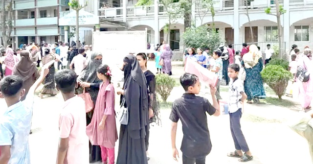  সব ধরনের সরকারি শিক্ষাবৃত্তির হার দ্বিগুণ হচ্ছে