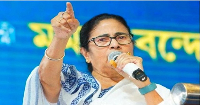 আমফানের চেয়েও ঘূর্ণিঝড় সিত্রাংয়ের গতি বেশি : মমতা