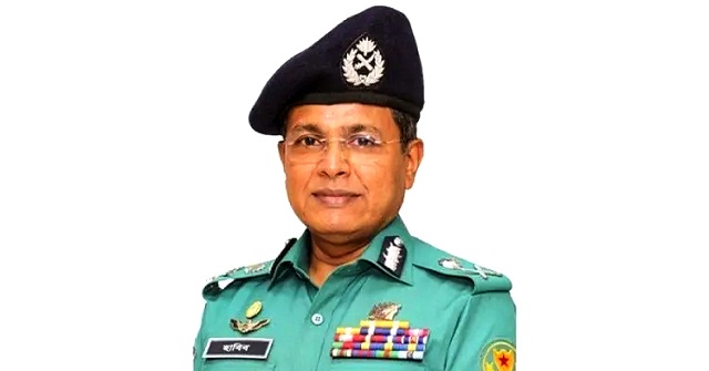 সাবেক ডিএমপি কমিশনার হাবিবুর রহমানসহ ৩ জনের মৃত্যুদণ্ড