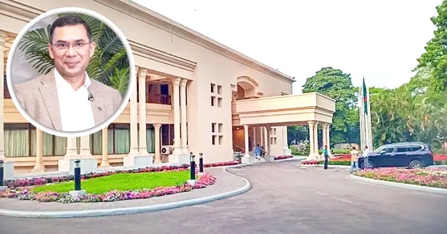 প্রধানমন্ত্রী যমুনায়, অন্য মন্ত্রী-প্রতিমন্ত্রীরা কোথায় উঠছেন