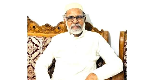  আগৈলঝাড়ার সাবেক উপজেলা চেয়ারম্যান রইচ সেরনিয়াবাত গ্রেপ্তার