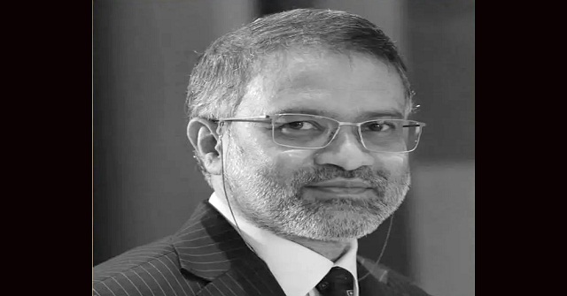 লন্ডনে বিডিনিউজের প্রধান সম্পাদক তৌফিক ইমরোজ খালিদী মারা গেছেন