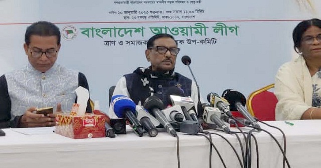  ভাণ্ডারিয়ায় নব নির্বাচিত ইউপি চেয়ারম্যান ও সদস্যদের শপথ গ্রহণ