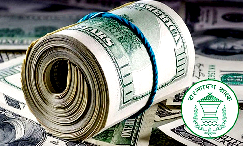সেপ্টেম্বরের ১৭ দিনে রেমিট্যান্স এলো ১৭৭ কোটি মার্কিন ডলার