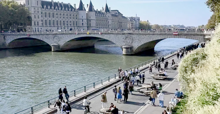 তাপমাত্রা বৃদ্ধির কারণে প্রতি মিনিটে একজনের মৃত্যু