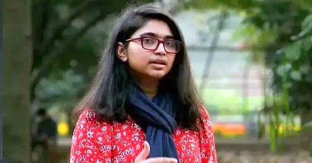 তাসনিম জারার মনোনয়ন বাতিল